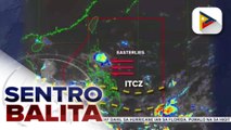 Easterlies, patuloy na umiiral sa silangang bahagi ng Luzon at Visayas