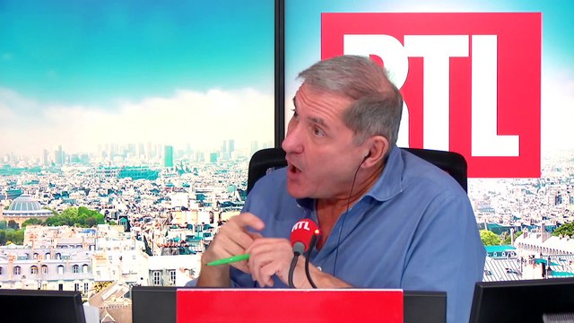 Thomas Porcher et Robin Reda sont les invites de Yves Calvi