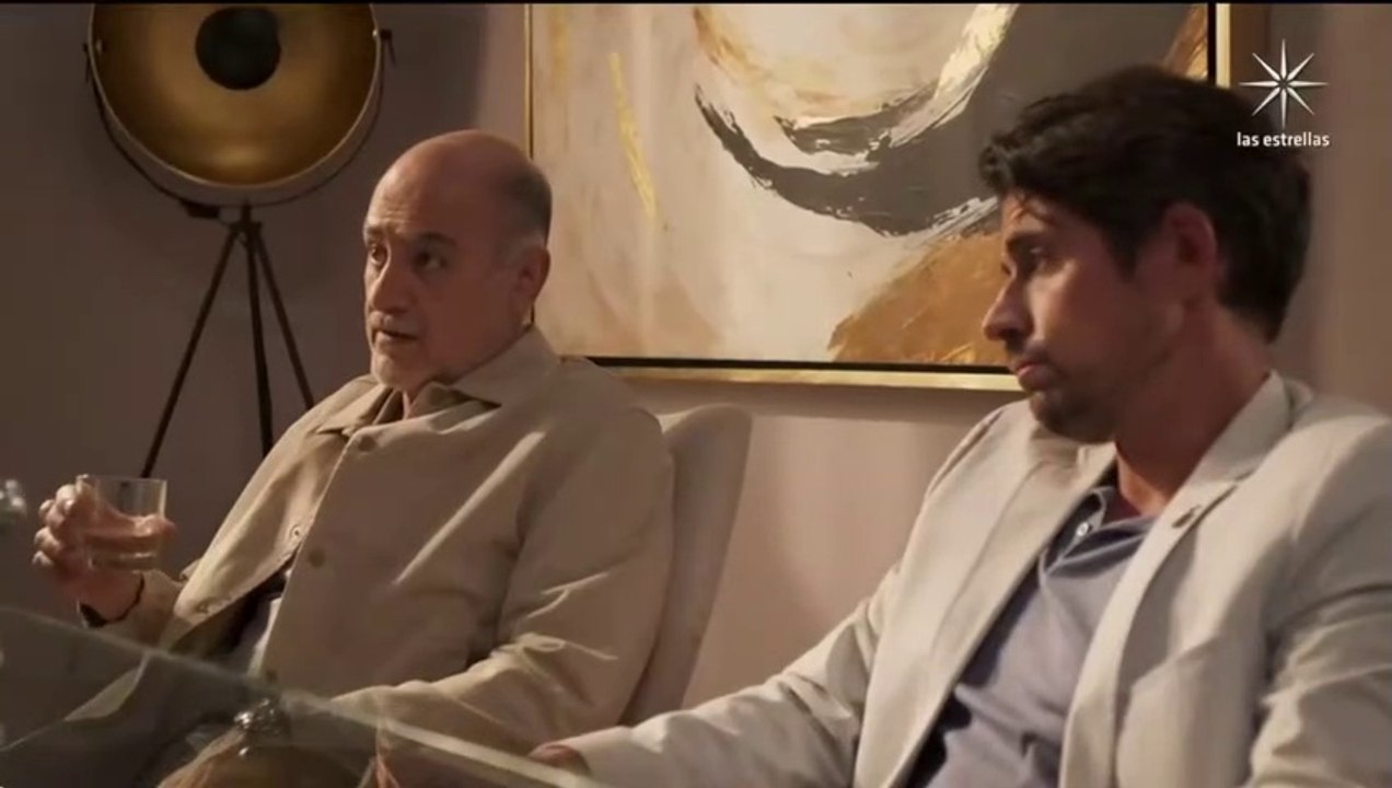 La Madrastra 2022 Capítulo 38