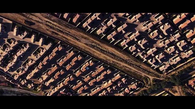 Ghost Bastards Bande-annonce (DE)