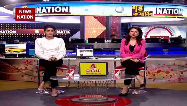 Amit Shah in Jammu: जम्मू-कश्मीर के दौरे पर गृह मंत्री अमित शाह