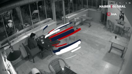 İstanbul’da dehşet! “Mesut kim” diyerek rastgele ateş açtı