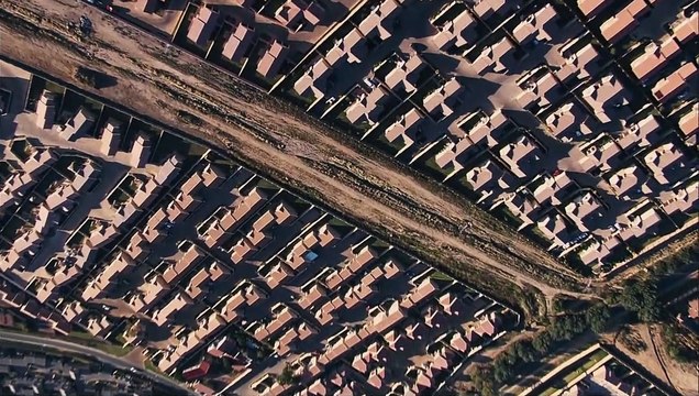 Ghost Bastards Bande-annonce (RU)