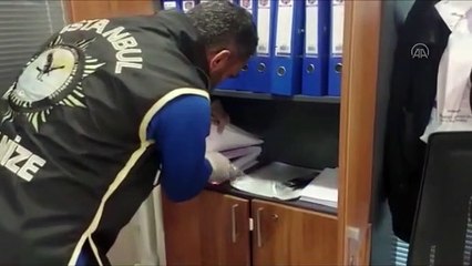İstanbul’da dershane operasyonu: Çok sayıda gözaltı