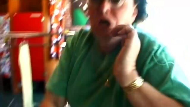 Faites le mur ! Bande-annonce (DE)