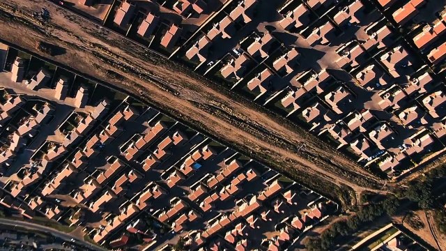 Ghost Bastards Bande-annonce (EN)