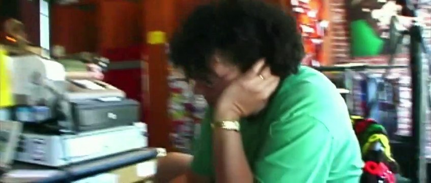 Faites le mur ! Bande-annonce (EN)