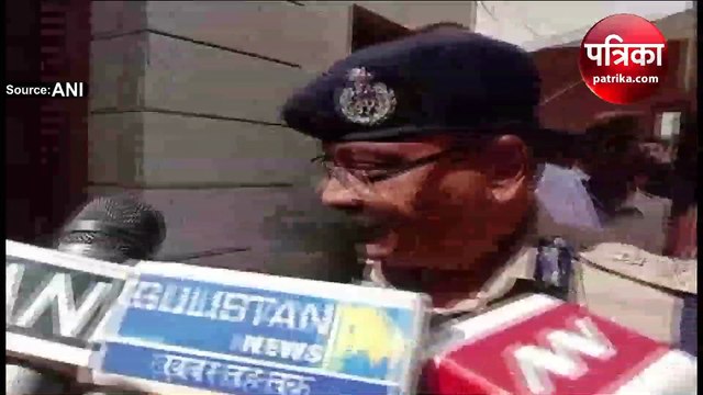 Jammu Kashmir: DG जेल हेमंत लोहिया की हत्या के आरोपी की तस्वीर जारी, पुलिस ने लोगों से की खास अपील