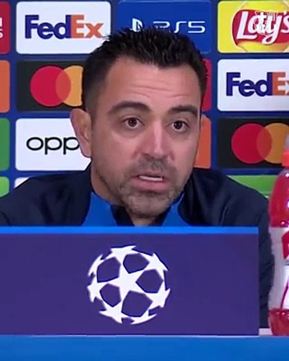 El mensaje de Xavi Hernández a Gonzalo Higuaín por su retirada / FCB