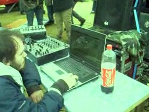 Free Multisons tn vtr pléiade pkp tremplin @ alsace