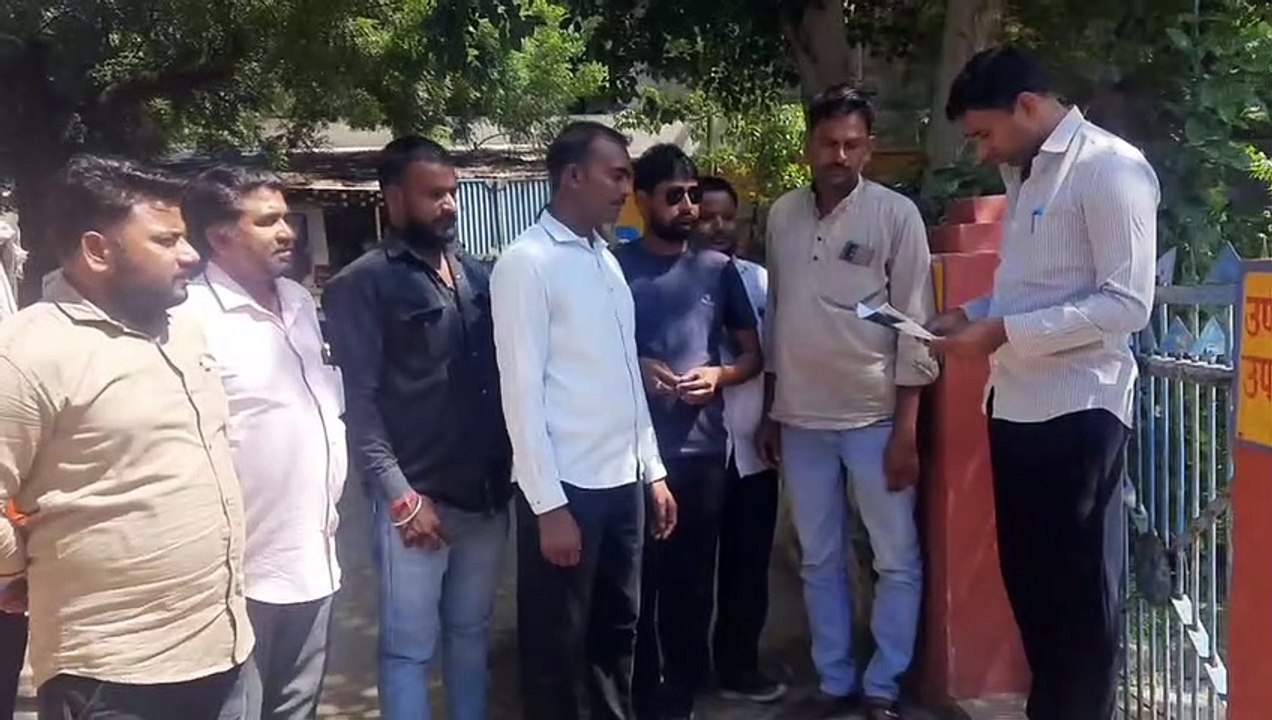 Video : एक माह बाद भी नहीं खुल पाई वृद्धा से लूट की वारदात