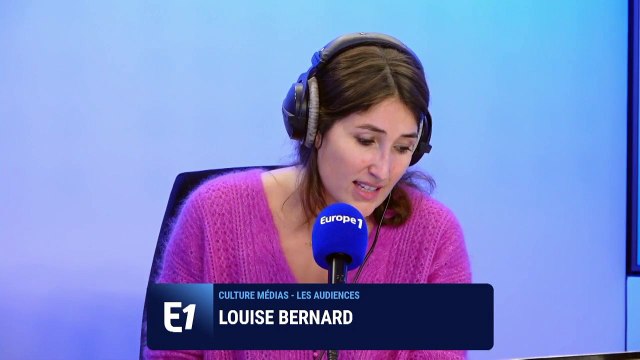 «Les combattantes» : TF1 en tête des audiences de ce lundi soir