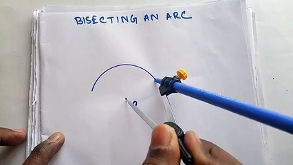 bisecting ann arc