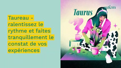 Horoscope du Mardi 4 octobre 2022