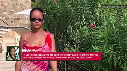 We Finally Know Why Rihanna And Hassan Jameel Split