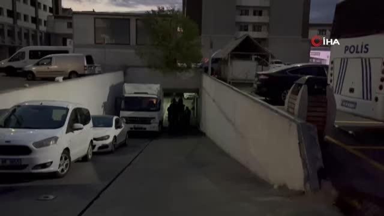 Son dakika 3. sayfa: Borsada manipülasyon yaptıkları iddia edilen 8 şüpheli adliyeye sevk edildi