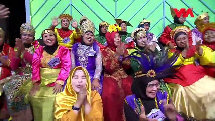 Bikin Heboh Kedatangan Peserta Koplo Superstar | Eps 45