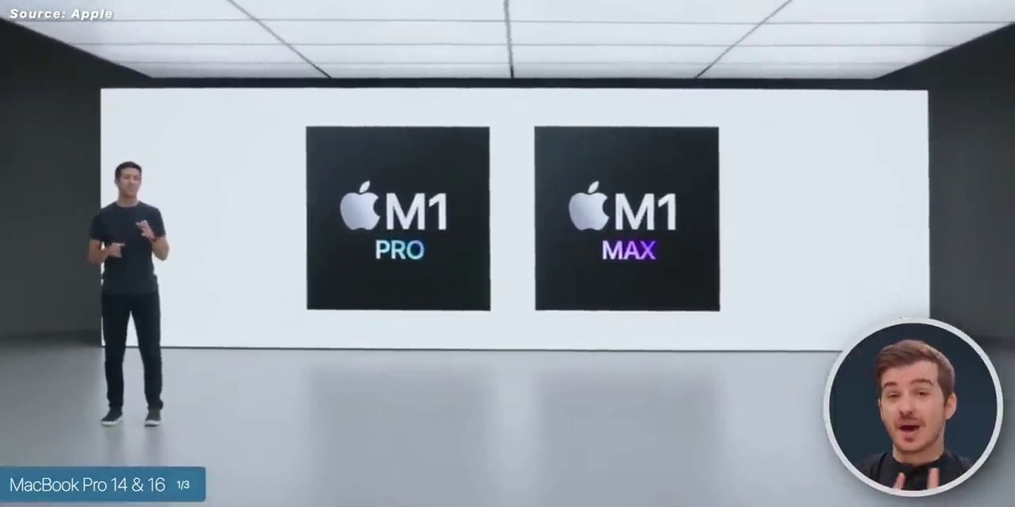 NEW 2022 Macs - Everything We Know!