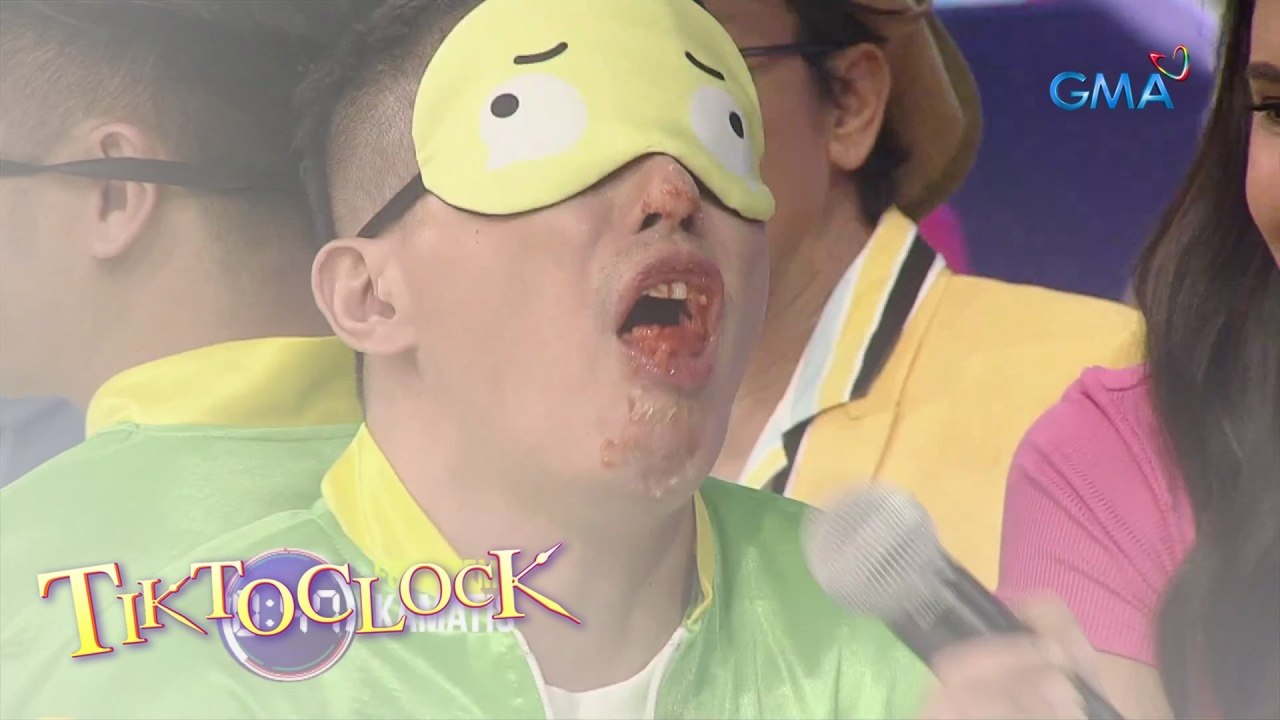 Tiktoclock: Mygz Molino at Jay Arcilla, magaling sa tikiman?!