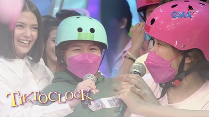 Tiktoclock: Magkapatid, nagkatalo dahil sa pera?!