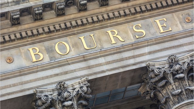 CAC 40 : espoirs de reflux de l'inflation, la Bourse rebondit