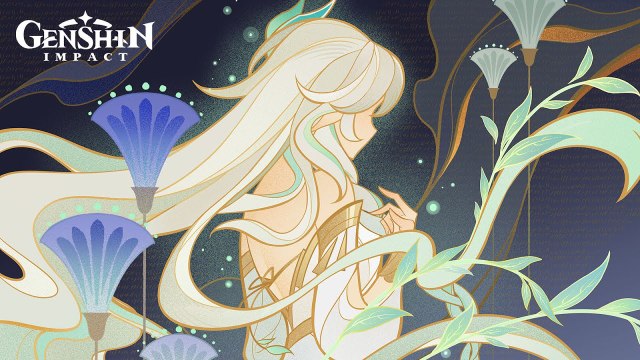 Genshin Impact - Story Teaser Héritage dans le sable