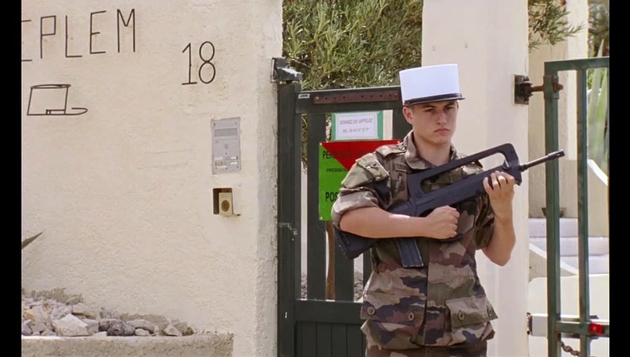 Human Flowers Of Flesh Trailer OmdU