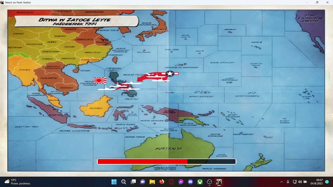 Attack on Pearl Harbor #10