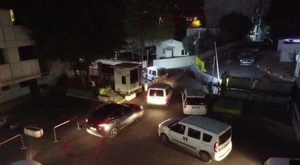 Son dakika haber | Fetö'nün Dershanecilik Faaliyetine Operasyon: 35 Şüpheli Gözaltına Alındı