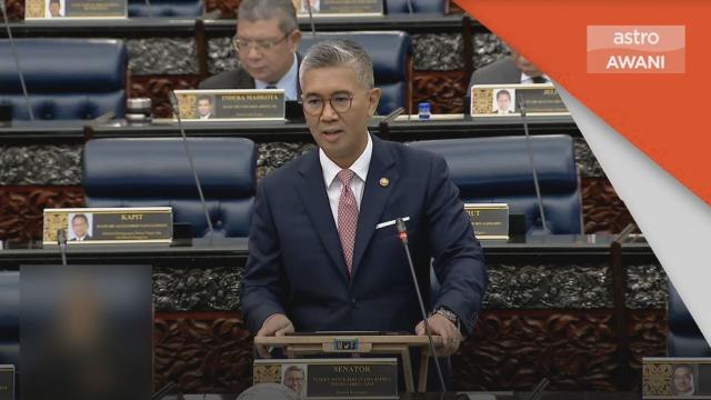 Krisis Ekonomi | Malaysia tidak akan lalui krisis kewangan seperti 97/98