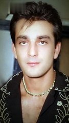 Sanjay Dutt Life Journey Transformation - Main Bhi Sarafat Se Jeeta Magar