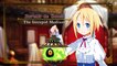 Labyrinth of Galleria  : The Moon Society - Trailer Histoire