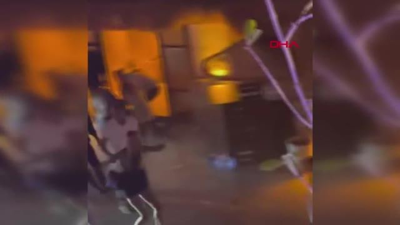 DARBEDİLEN KADINA YARDIM ETMEK İSTERKEN ÖLDÜRÜLEN ALPAY'IN KATİL ZANLILARINA MÜEBBET HAPİS İSTEMİ