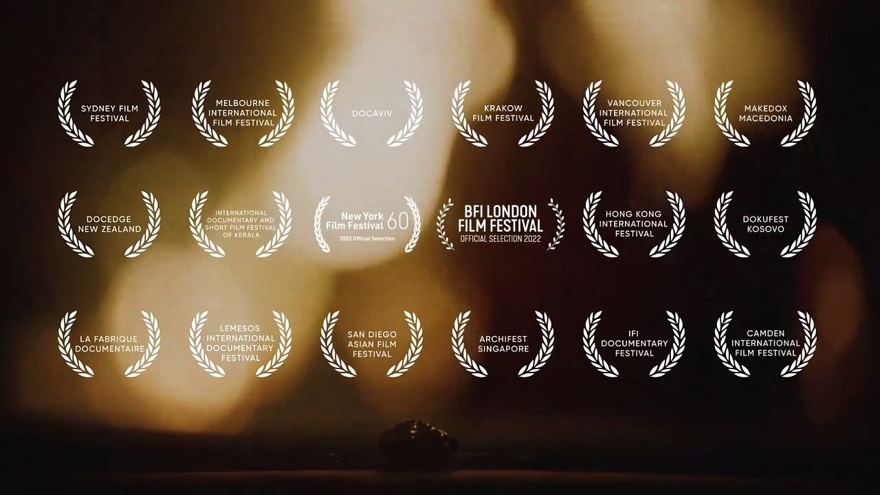 All That Breathes Trailer #1 (2022) Documentary Movie HD