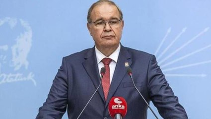 CHP, Millet İttifakı'nın adayına ilişkin YSK'yi işaret etti: Düğmeye basmasını bekliyoruz