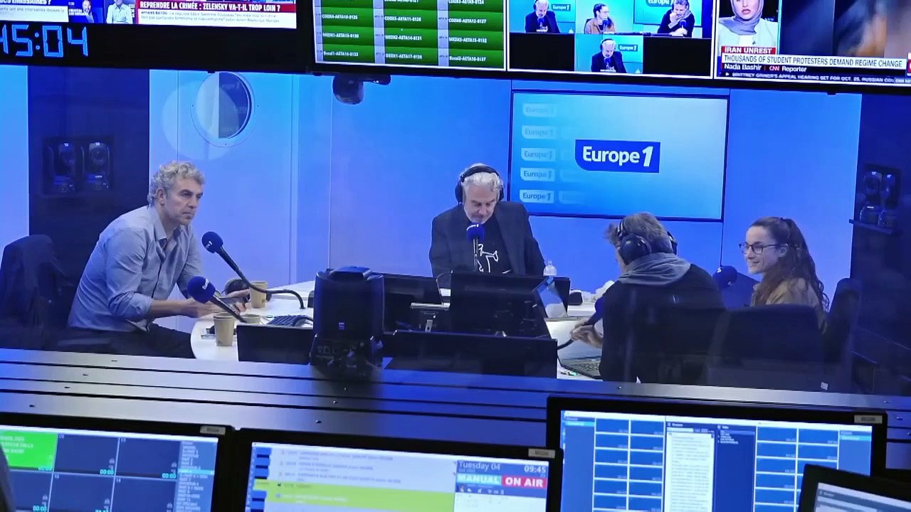 Les archives, une arme pour contrer les dérives de la communication politique