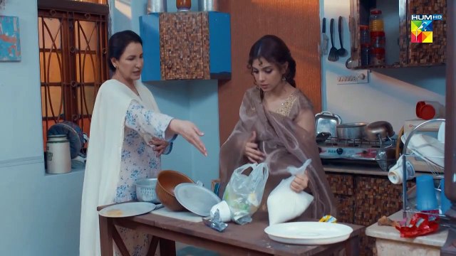 Ghar Ki Asli Malikan Aa Gayi !! Tinkay Ka Sahara