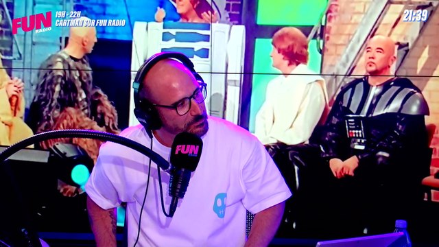 L'invité de Cartman - Le duo Ofenbach