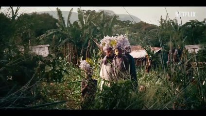 Human Playground Trailer OV