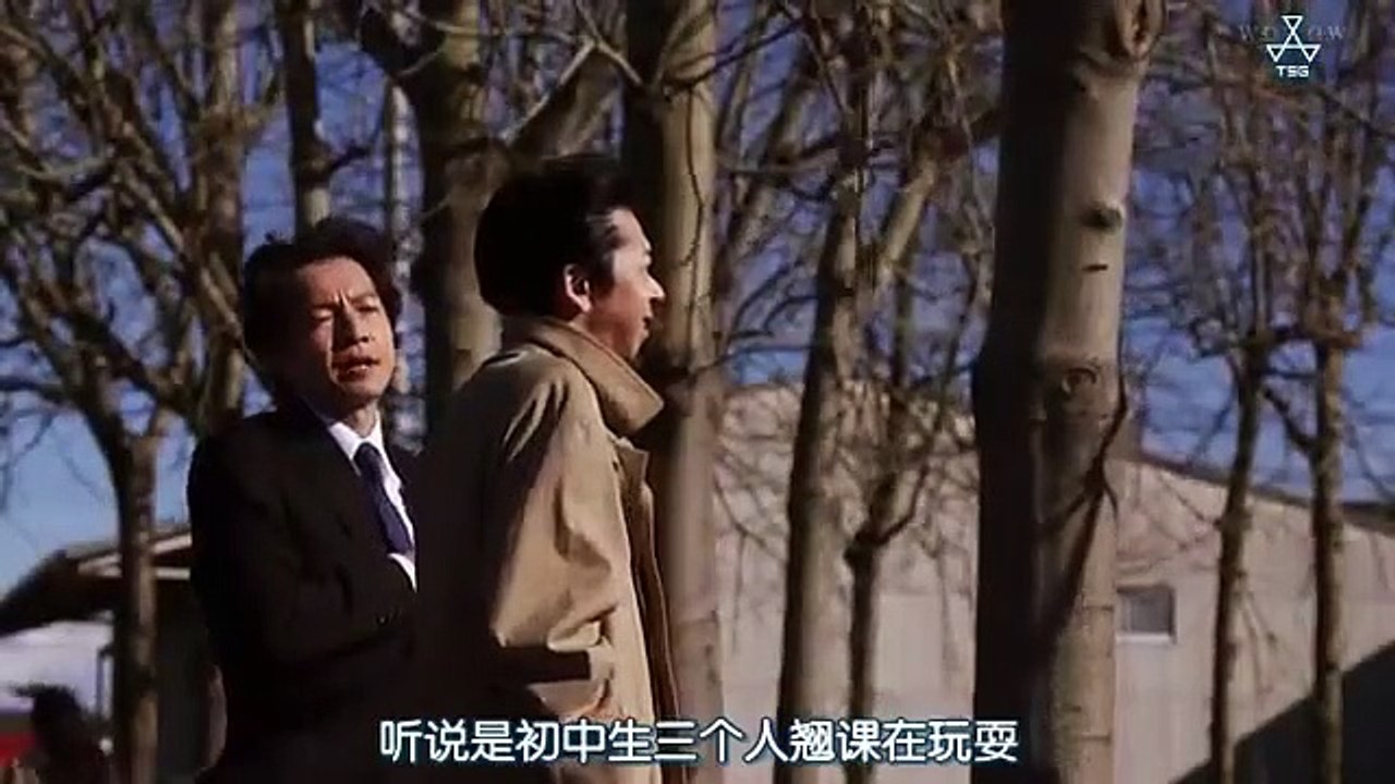 天使之刃 第1集
