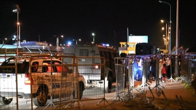 Ecuador, rivolta nella prigione di Latacunga: 15 detenuti morti