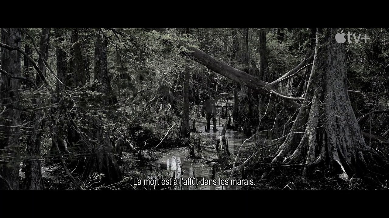 Emancipation Teaser VO