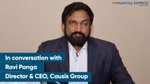 Causis Group plans to invest $8 billion in India says CEO Ravi Panga