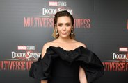 Elizabeth Olsen: Schlimme Panikattacken