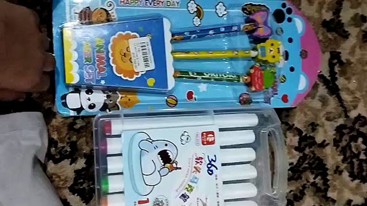 New video