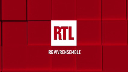Le journal RTL de 11h du 04 octobre 2022