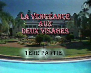 La Vengeance aux Deux Visages (1983) - Partie 1/3 : Plongez dans le suspense de ce thriller captivant !