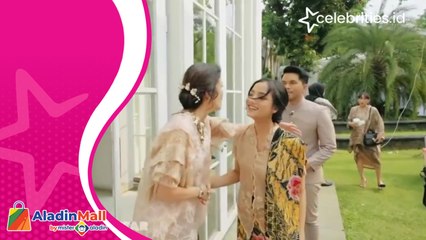 Thoriq Kenalkan Fuji Kepada Keluarga Besar Halilintar, Sudah Siapkan Rumah Masa Depan