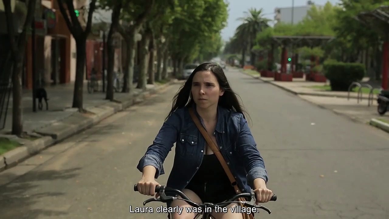 Trenque Lauquen Trailer OmeU