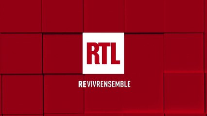 Le journal RTL de 10h du 04 octobre 2022